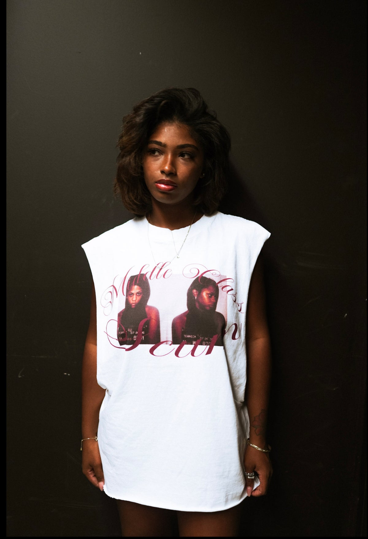 lil k!m tee