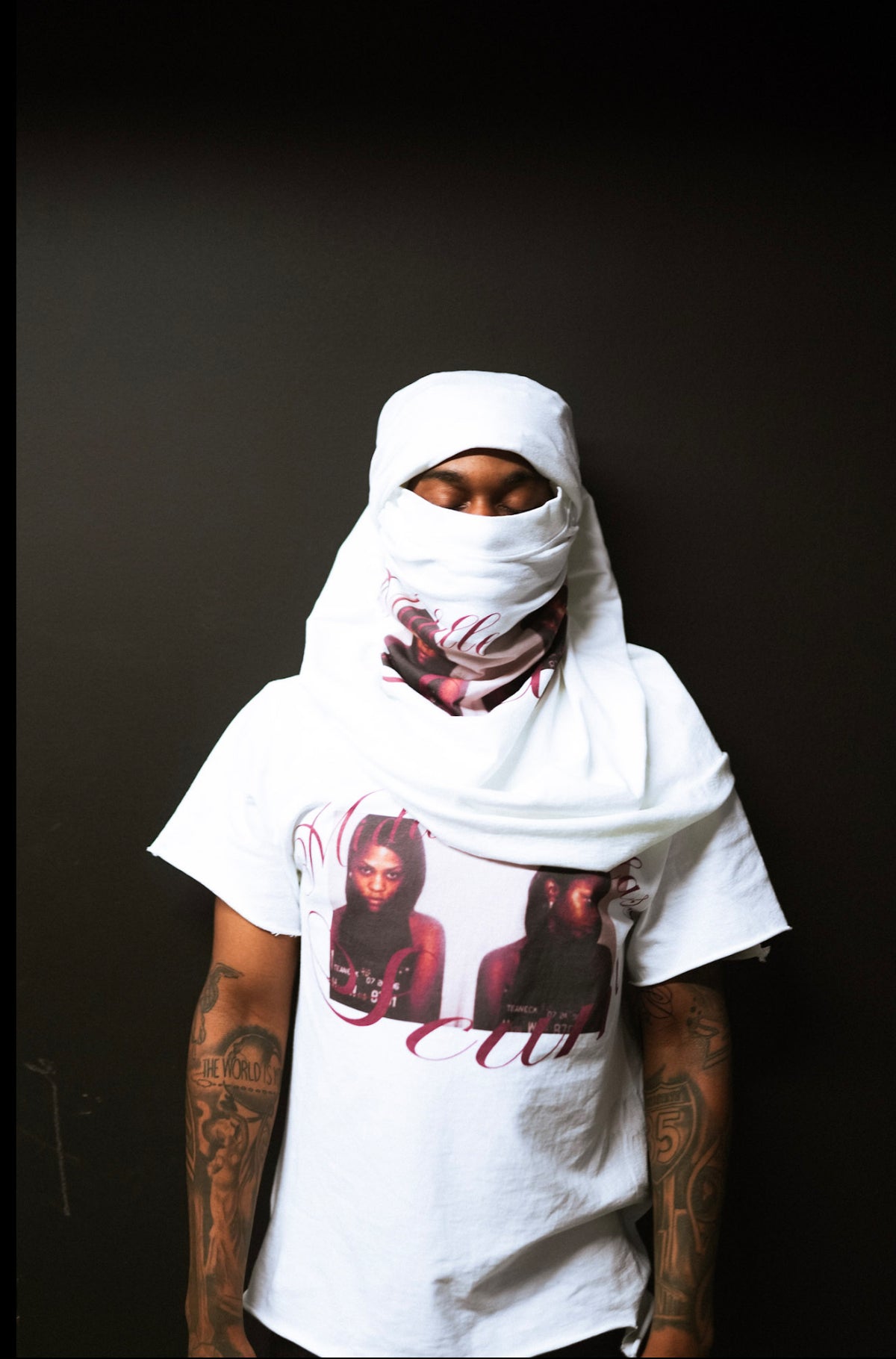 lil k!m tee